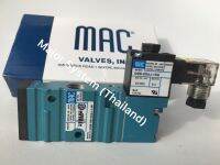 Mac valves 52A-11-DOB-DM-DDAJ-1KD Solenoid Valve MAC โซลินอยด์วาล์วลม โซลินอยด์วาล์วแม็ค