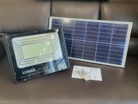 Lumax floodlight solar cell 300w สปอร์ตไลท์ โซล่าเซลล์ 300w ความสว่าง 7200ลูเมน