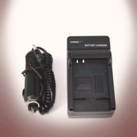 ที่ชาร์จแบตเตอรี่กล้อง Battery Charger for NB-4L/6L/8L (0220)