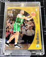 Ron Mercer / Kerry Kittles ? การ์ดบาสเก็ตบอล NBA ?? Boston Celtics New Jersey Nets