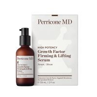 Perricone MD HIGH POTENCY GROWTH FACTOR FIRMING &amp; LIFTING SERUM เซรั่มต่อต้านริ้วรอย ยกกระชับผิวให้เรียบเนียน