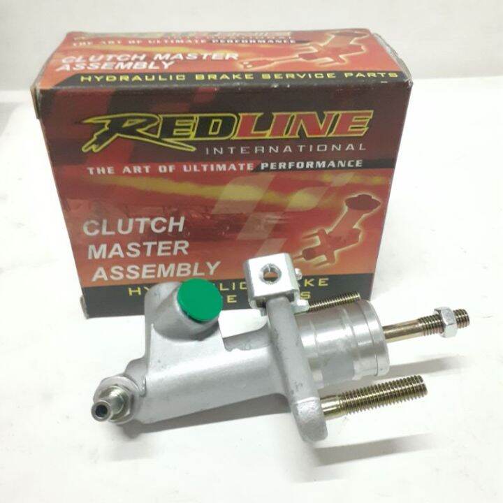 REDLINE CLUTCH MASTER ASSEMBLY HONDA CRV '97'01 Lazada PH
