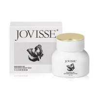 JOVISSE MOISTURIZING AND MOISTURIZING MAKEUP CREAM (โจวิสเซ่ มอยส์เจอไรซิ่ง แอนด์ มอยส์เจอไรซิ่ง เมคอัพ ครีม)