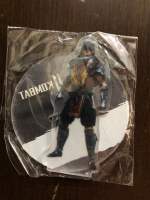 (( ของแท้ )) แท่นตั้งโชว์ Mortal Kombat 11 ลาย Scorpion