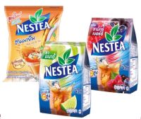 NESTEA เนสที ชาผงปรุงสำเร็จ 3in1 เลือกรสชาติได้ (ชามิกซ์เบอร์รี่ ชามะนาว ชานม)