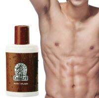 Mistine Top Country Body Splash 80 ml. มิสทีน ท็อป คันทรี่ บอดี้ สแปรลช (บอดี้สแปรลชหัวม้า)