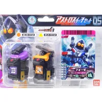 SALE ‼️ ของเล่นไรเดอร์ โฟเซ่ Kamen Rider Fourze - Astro Switch Set 05