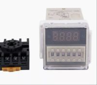 Timer DH48S-S 220v Timer Range(PNC)