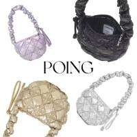 New !!! Car____Lyn ทรง poing ขนาด7นิ้ว เกรด Aพร้อมส่ง