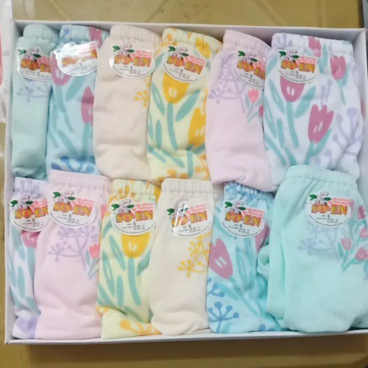 BIKINI TYPE SOEN ORIGINAL Lazada PH