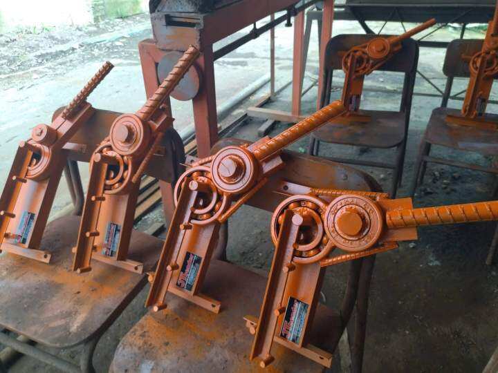 BAR BENDER HEAVY DUTY 16MM(promo till December) Lazada PH