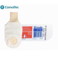 Convatec Sur-fit Natura Drainable pouch

ราคาต่อ 1 กล่อง ถุงเก็บอุจจาระทางหน้าท้อง ปลายเปิด แบบขุ่น ด้านนอกของถุงเป็นผ้าใยสังเคราะห์