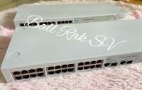 3COM Baseline Switch 2226 Plus 24 พอร์ต 10/100+2 พอร์ต GBIC หรือ SFP