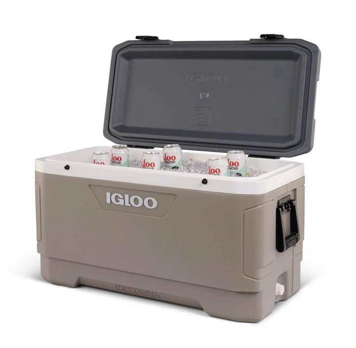 Ice Chest Igloo Maxcold 100 Quart | Lazada PH