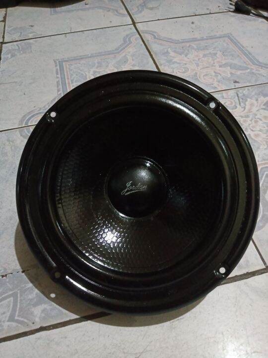 Speaker Woofer Jordan 8 in.. Lazada Indonesia