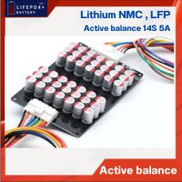 Active balance 14S 5A 48V เหมาะกับ NMC