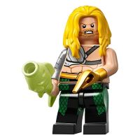 71026 Lego Minifigures DC - 3. Aquaman ของใหม่ไม่แกะซอง