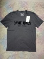 เสื้อยืด DAVIE JONES แท้ 100%