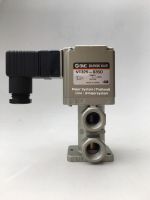 ?? SMC VT325-035D Solenoid Valve , Direct Operated Poppet Type 3-Port โซลินอยด์วาล์วลม