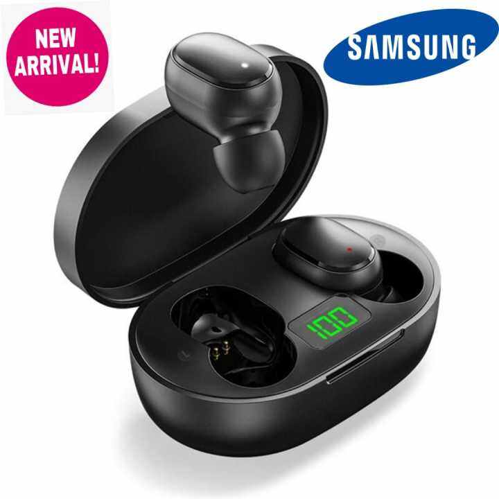 Wireless earbuds for online samsung a51