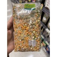 ถั่วซุป มิกซ์ 500 G. Waitrose Soup Mix