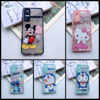 OPPO/Huawei เคสกันกล้อง สกรีนลายการ์ตูน มาใหม่ สำหรับรุ่น OPPO Reno6 5G Reeno6z 5G,Reno5 5g A16,A54,A94,A74 5G Huawei Y7a