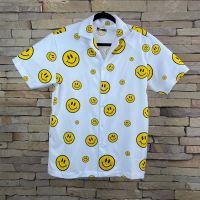 เสื้อฮาวายSmileface