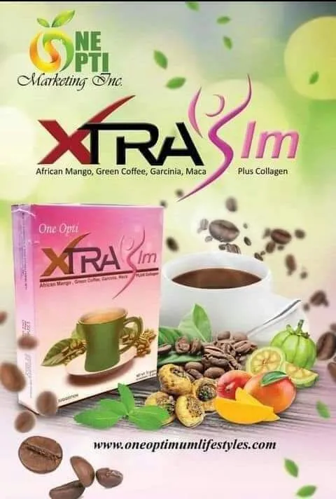 xtra slim coffee | Lazada PH