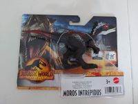 Moros Intrepidus from Jurassic World Dominion