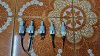 สวิตซ์ไฟเบรคหลัง  TOYOTA WISH เปลี่ยนเมื่อไฟ 3 ดวงโชว์ TRC VSC ABS ไฟถอยไม่ติด เข้าเกียร์ต้องกด shift ถอดเช็คแล้วไม่หาย อาจเสียที่ตัวนี้