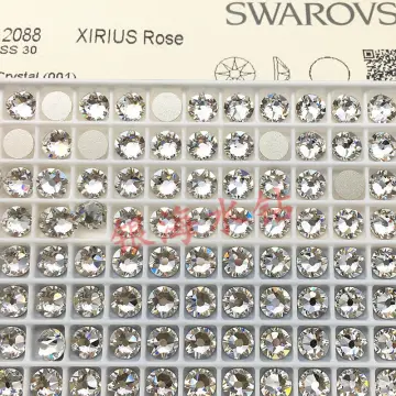 Hobby lobby sale swarovski crystals