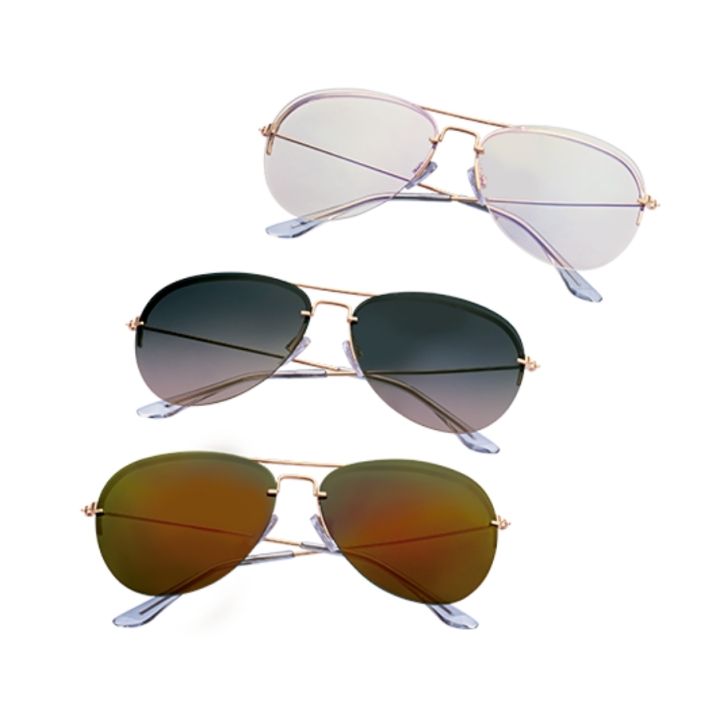 AVON Dary Interchangeable Lens Sunglassess Sets | Lazada PH