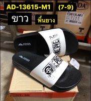 (AD15)รองเท้าแตะผู้ชาย adda13615 รองเท้าแตะแบบสวม