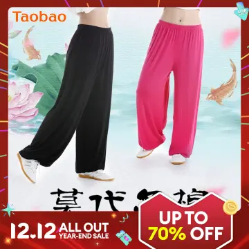 Cheap Women's 100% Cotton Summer Trousers Sleeping Pants Large Size Loose  Home Pants Air Conditioning Pants Confinement Pants Spring a