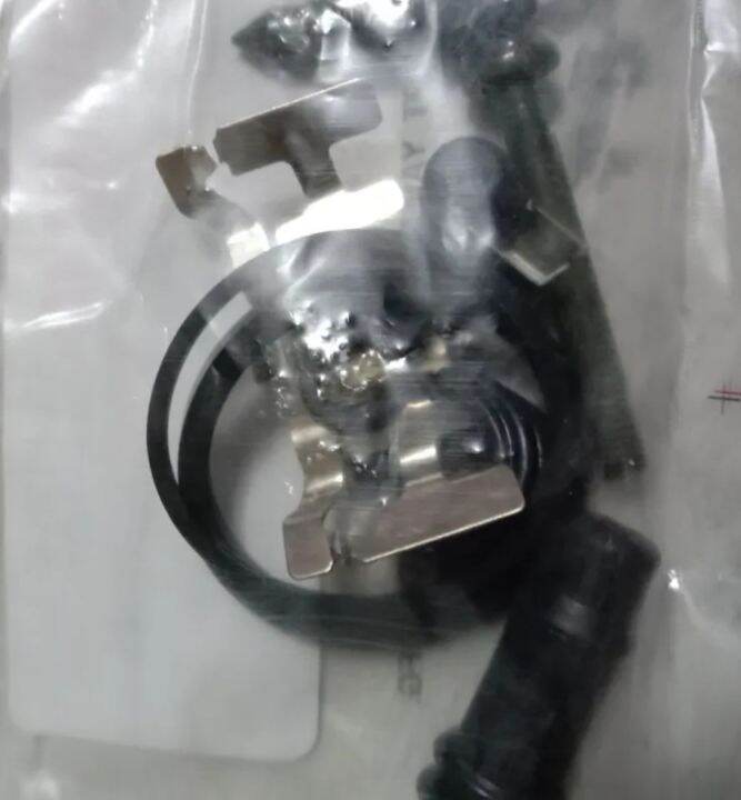 Yamaha genuine Caliper Repair kit for(MiO sporty /MiO soulty/m3)1set
