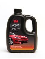 3M ผลิตภัณฑ์ล้างรถ ผสมแว๊กซ์ 1 ลิตร Car Wash with Wax