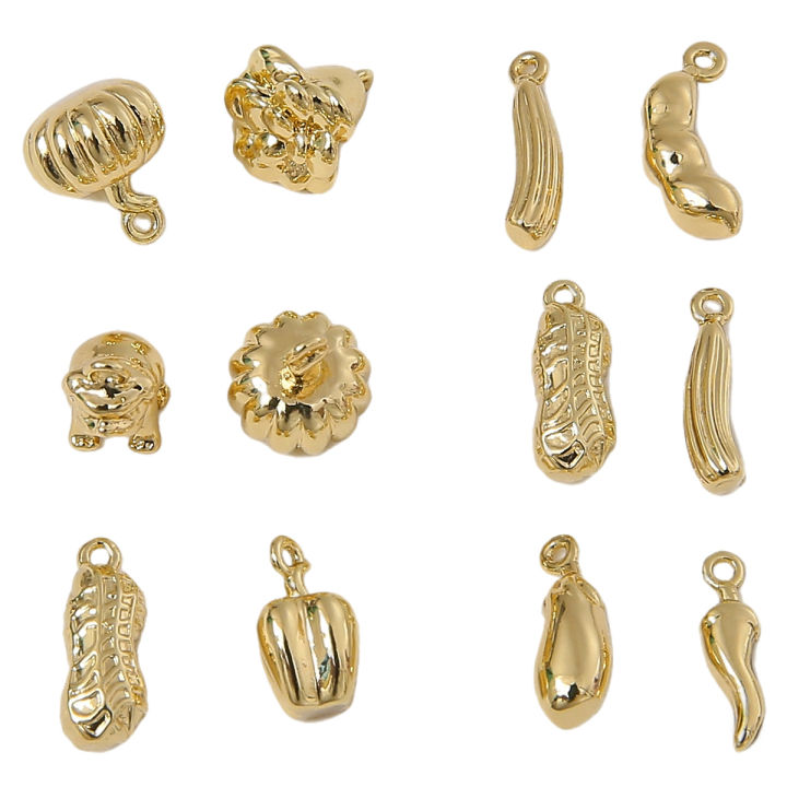 14k gold deals plated copper