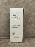 Innisfree Green Tea Seed Serum