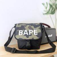 กระเป๋า Crossbody bag Bape