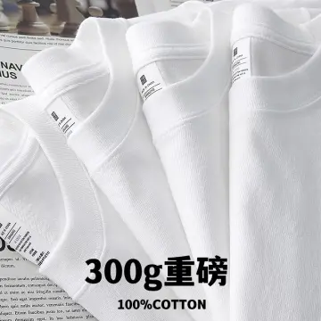Rupa Euro Vest Standard Quality-100% Cotton Sandos Ganji