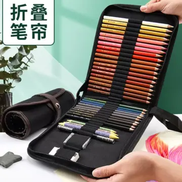 Shop Color Pen Organizer Bag with great discounts and prices online - Nov  2023