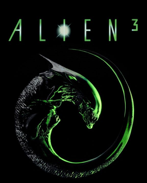 [DVD FullHD] เอเลี่ยน ภาค 3 อสูรสยบจักรวาล Alien 3 : 1992 #หนังฝรั่ง (ดูพากย์ไทยได้-ซับไทยได้)