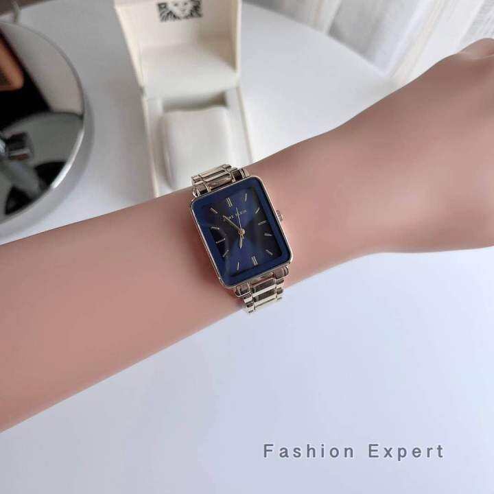 ของแท้100-นาฬิกาข้อมือ-anne-klein-womens-bracelet-watch-ak-3929