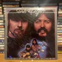 1 LP Vinyl แผ่นเสียง ไวนิล Seals &amp; Crofts - I”ll Play For You 0239