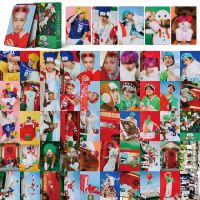 รวมการ์ดโลโม่ (Lomo card) NCT มี 55ใบ/กล่อง