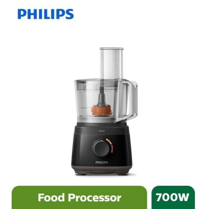 PHILIPS HR 7310 FOOD PROCESSOR 700 WATT Lazada Indonesia