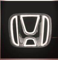 LOGO LED HONDA WHITE(Niyom Store) (1649)