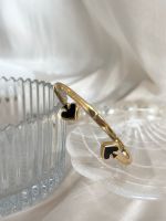 Kate spade enamel bracelet