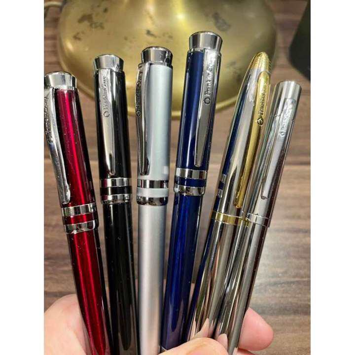 Franklin Covey Ballpoint , Pencil, Fountain Pen Lazada PH