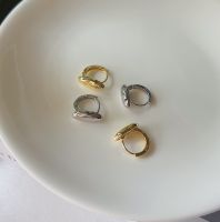 littlegirl gifts- Small water drop earrings s925